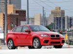 BMW X6 M 2009 года